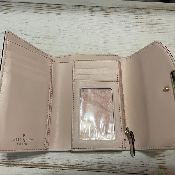 Kate Spade Wallet - Picture 2 of 5